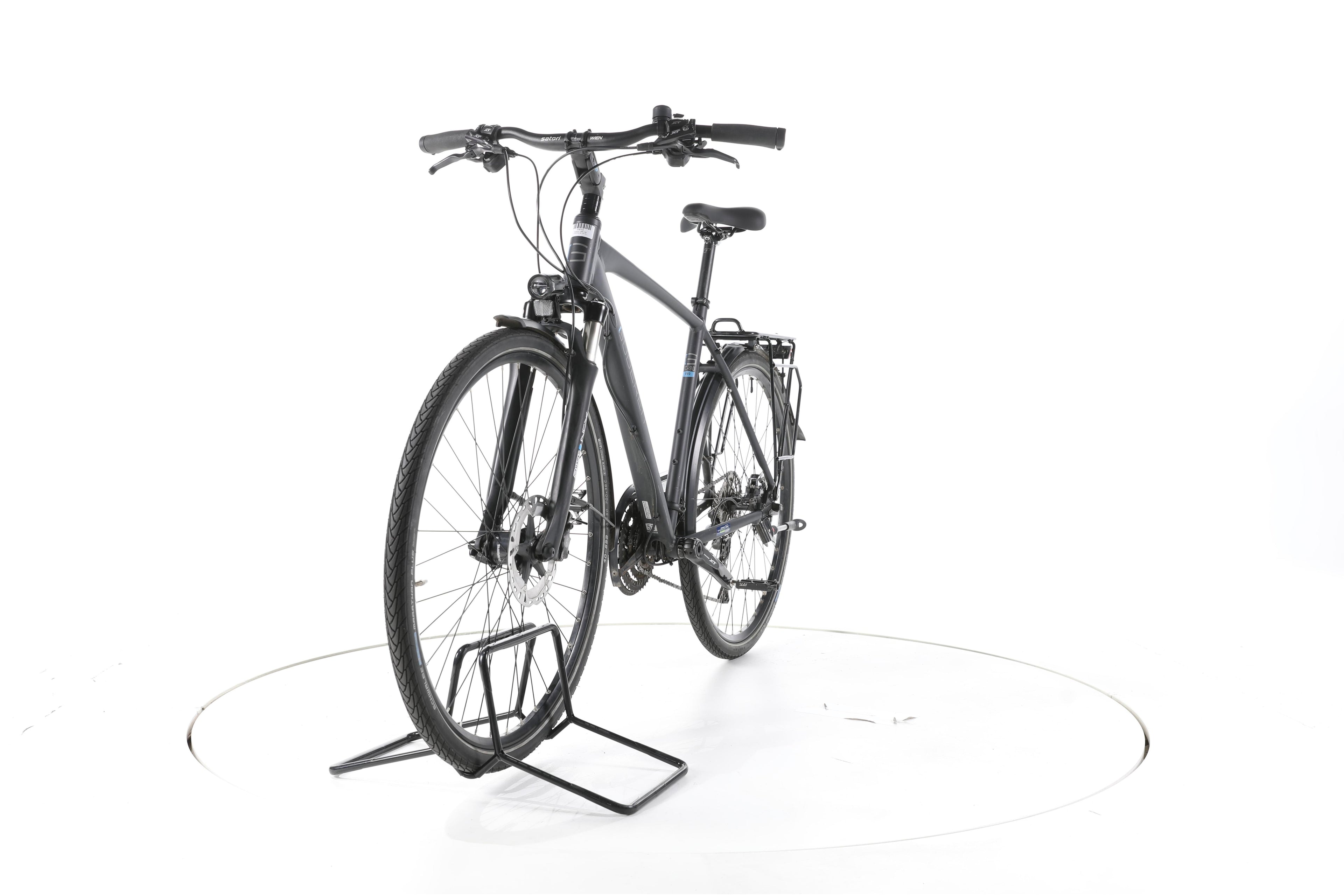 Gudereit LC-90 Evo - Image 5