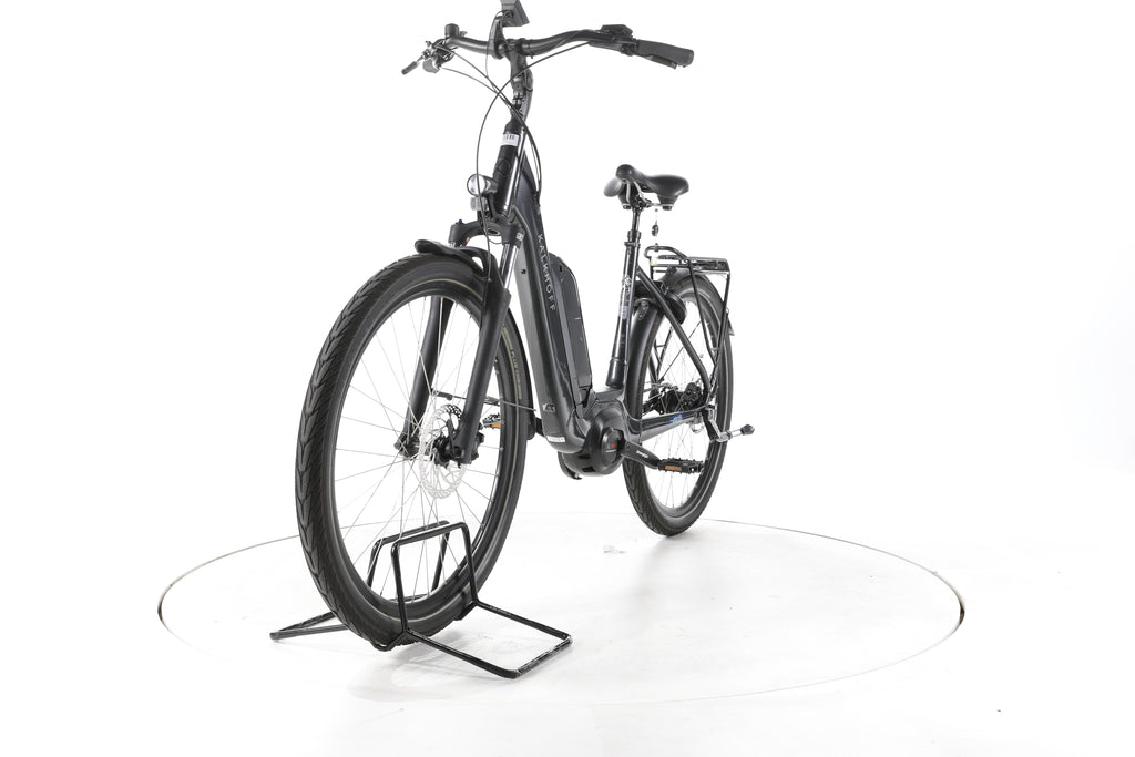 Kalkhoff Image 1.B XXL City E-Bike Tiefeinsteiger - Image 5