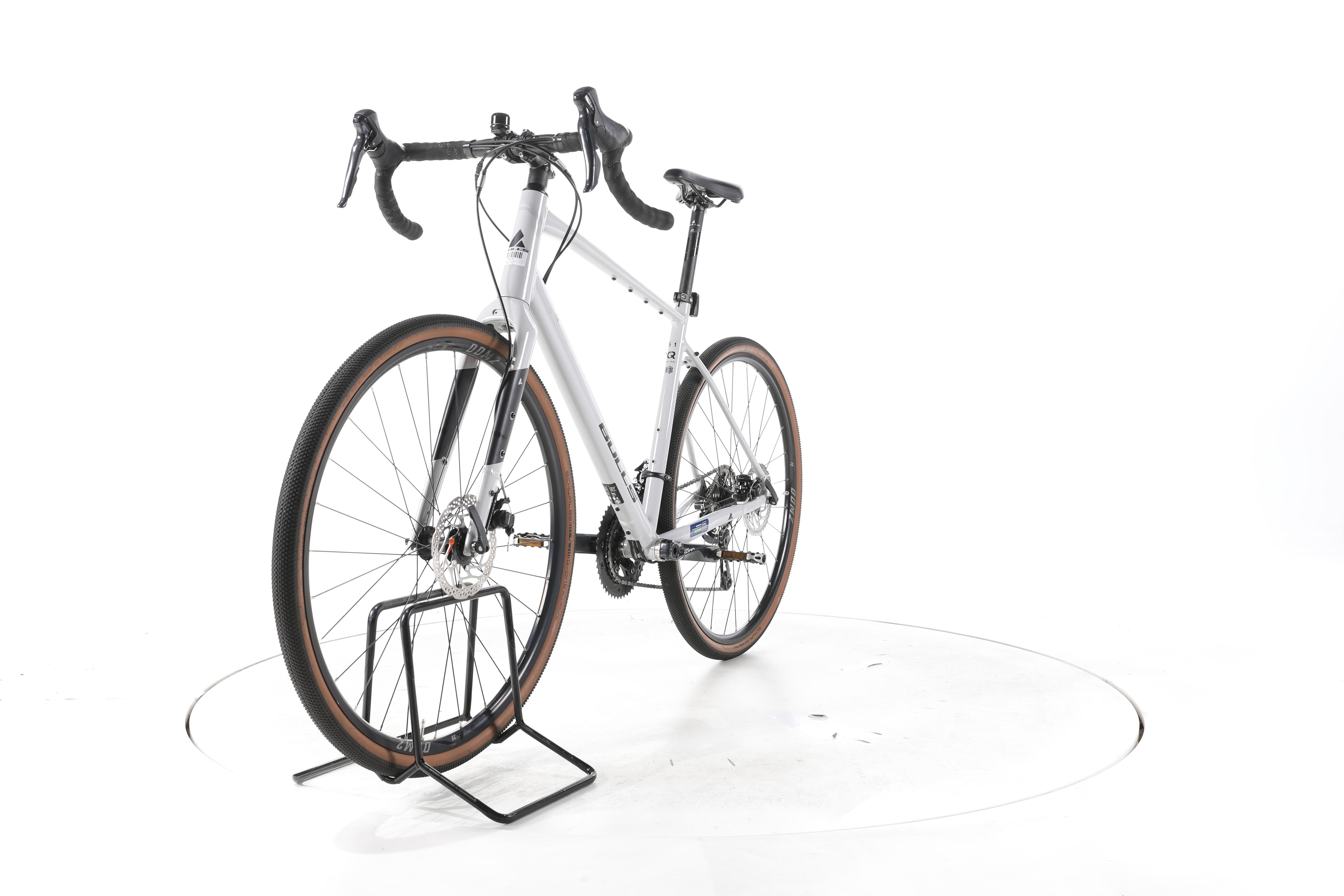 Bulls Grinder 2 Gravelbike - Image 5