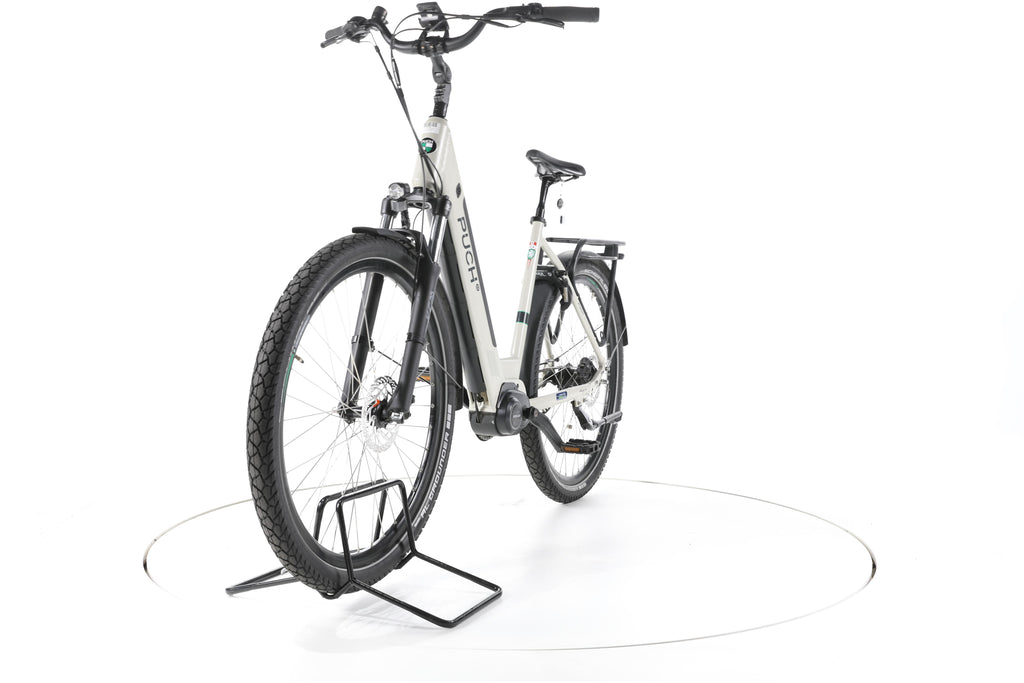 Puch Q4.4 City E-Bike Tiefeinsteiger - Image 5