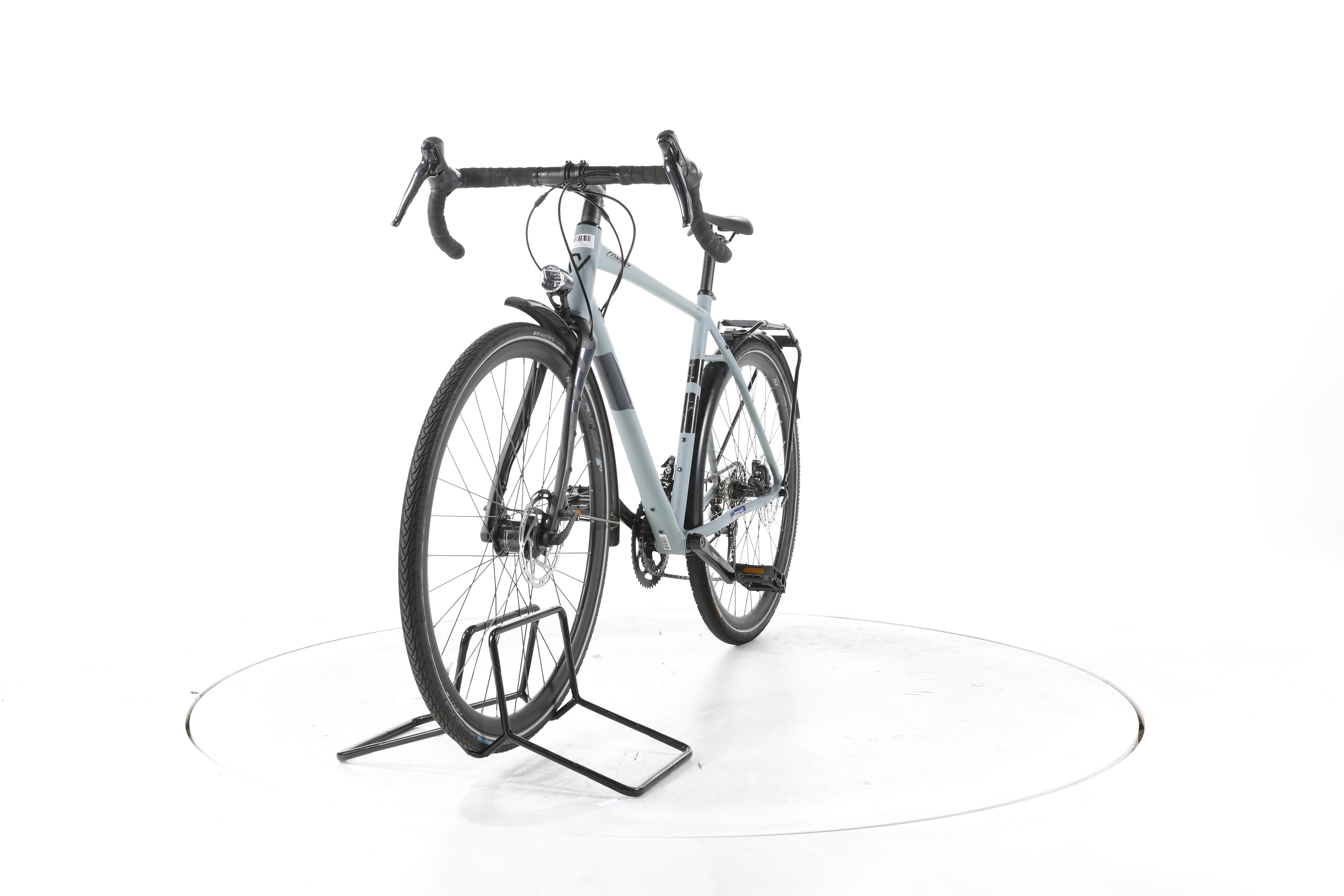 Conway GRV 4.0 C Gravelbike 2024 - Image 5