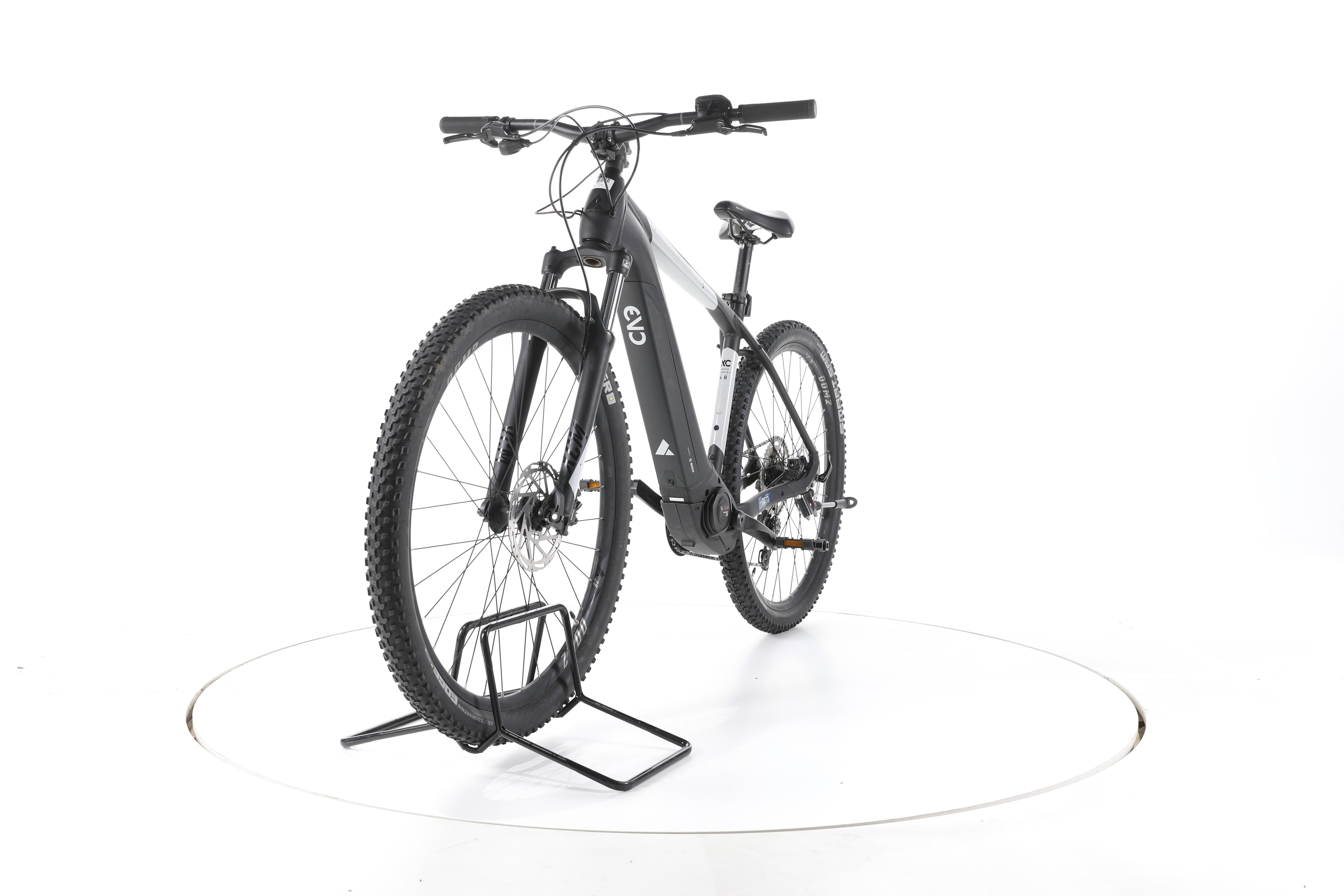 Bulls Copperhead EVO 1 E-Bike - Image 5
