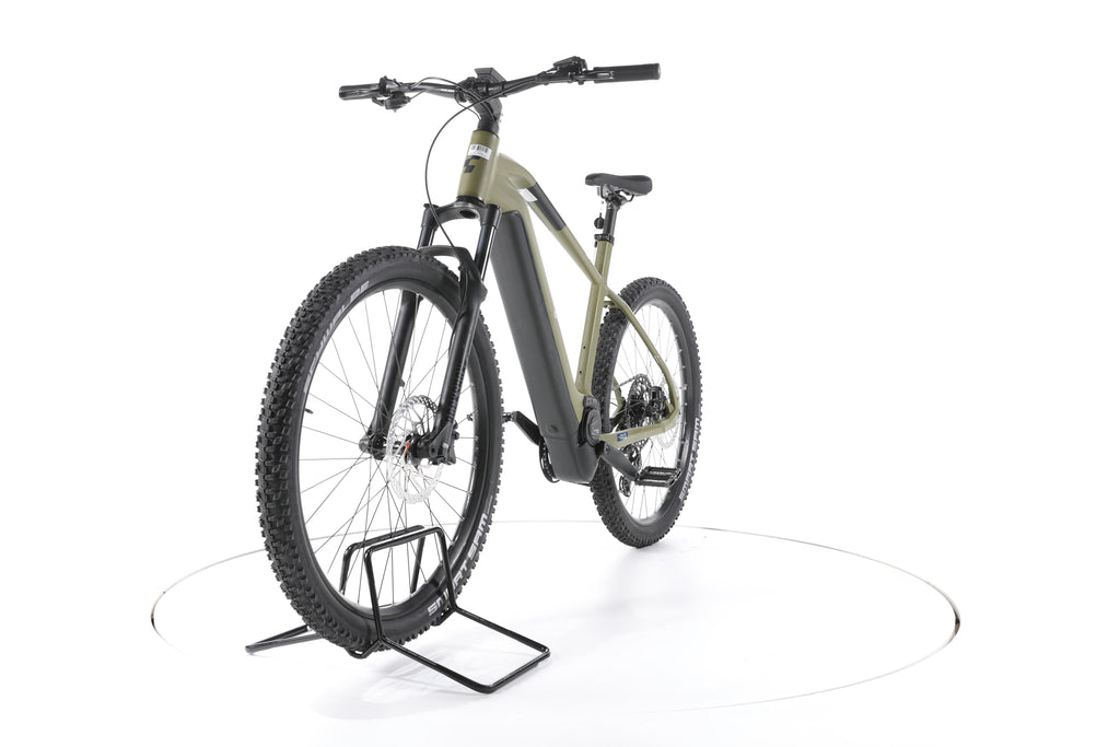 Cube Reaction Hybrid Race E-Bike 2023 - Image 5