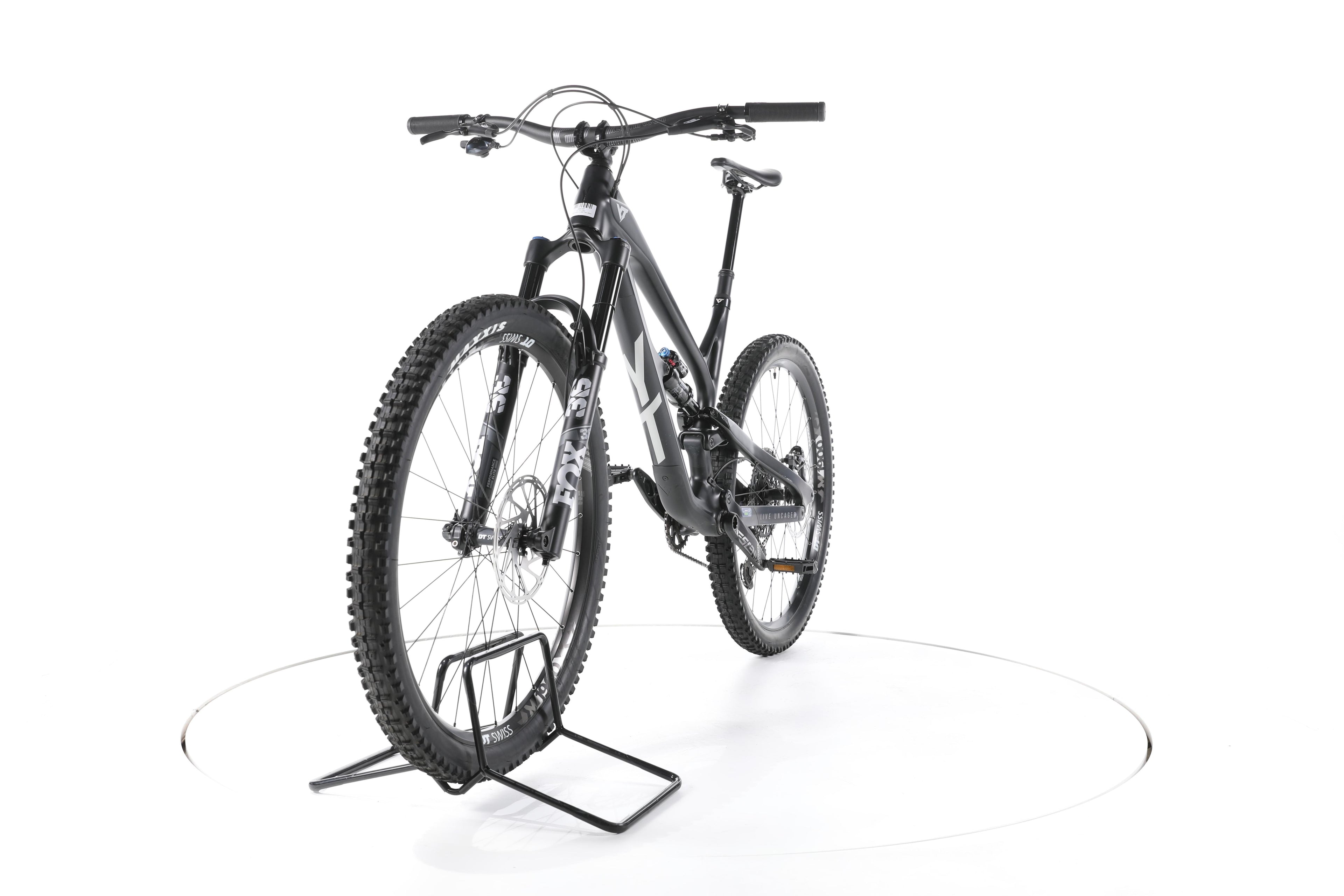 YT JEFFSY 29 CF CORE 3 - Image 5