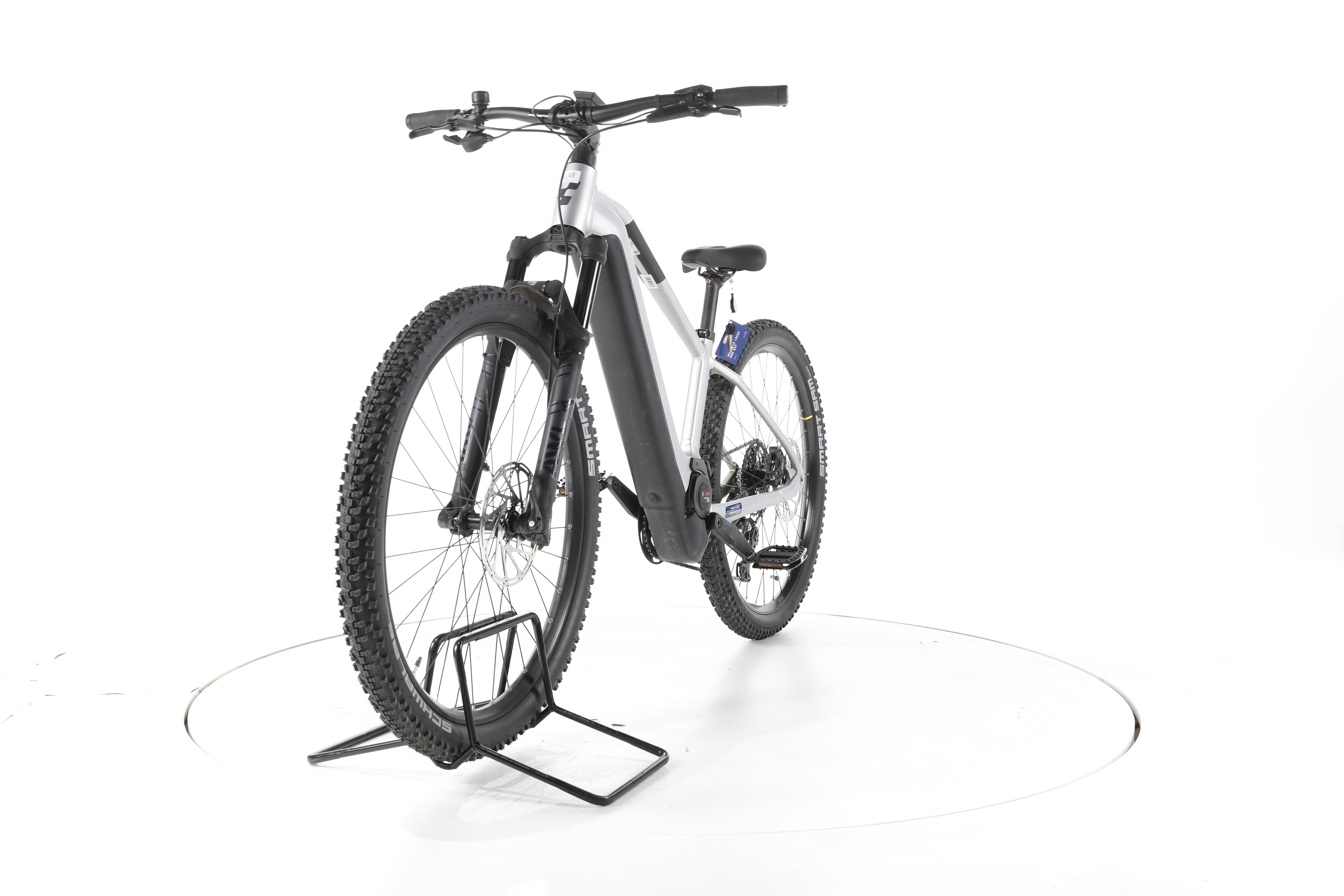 Cube Reaction Hybrid SLX E-Bike - Image 5
