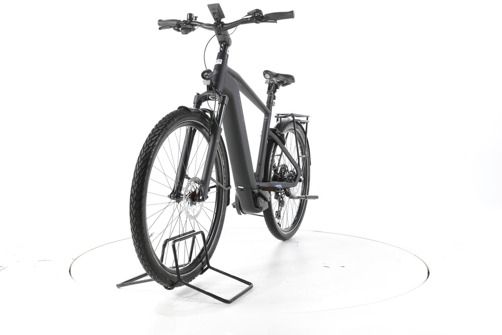 Pegasus Premio Evo 10 Lite Trekking E-Bike 2025 - Image 5