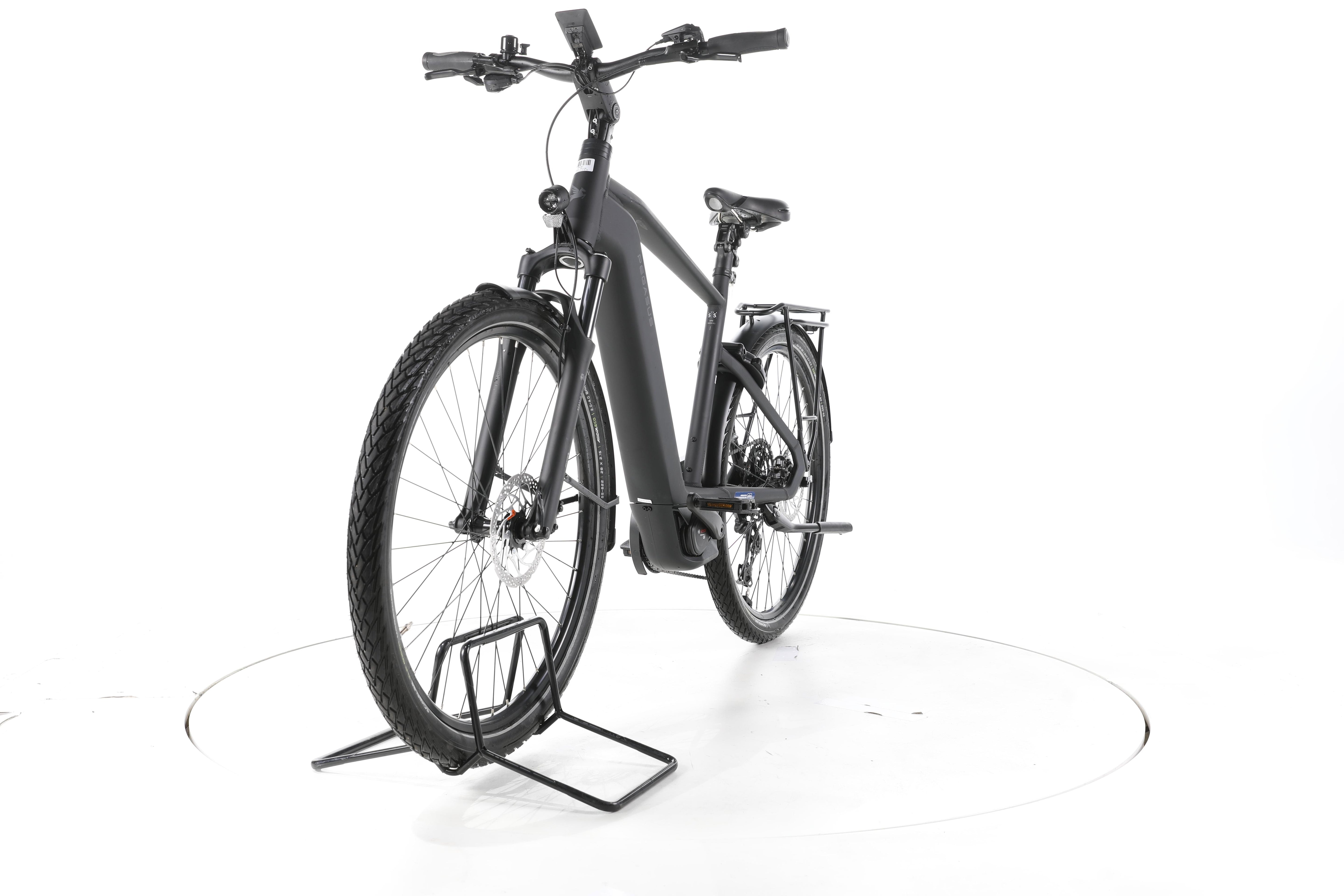 Pegasus Premio Evo 10 Lite Trekking E-Bike 2025 - Image 5