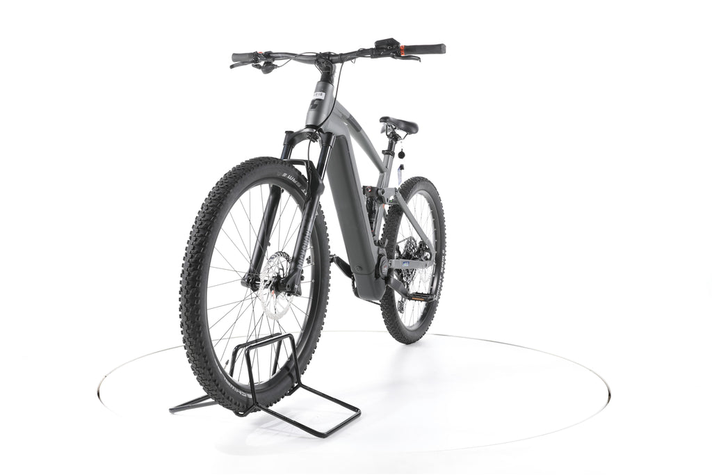 Cube Stereo Hybrid 120 Pro Fully E-Bike 2024 - Image 5