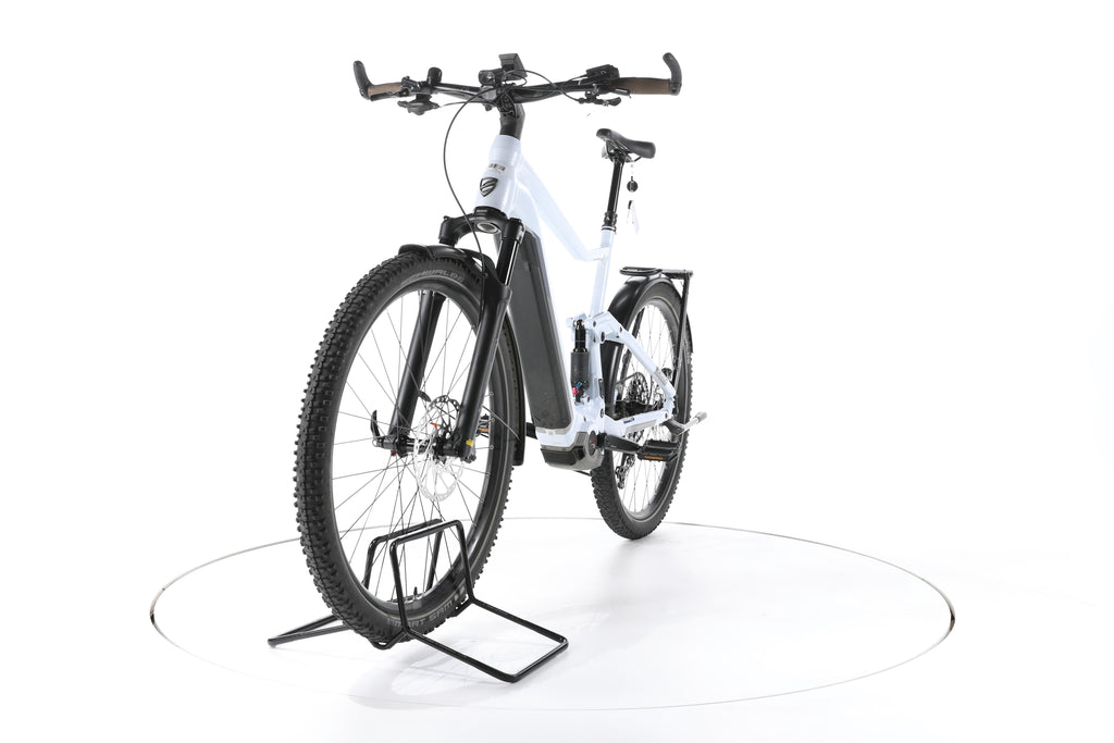 Centurion Lhasa E R2700i EQ SUV E-Bike 2023 - Image 5