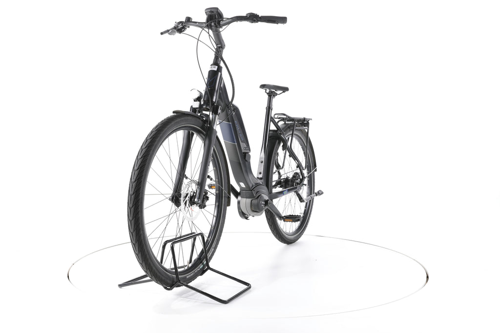 FALTER E 9.0 FL City E-Bike Tiefeinsteiger - Image 5