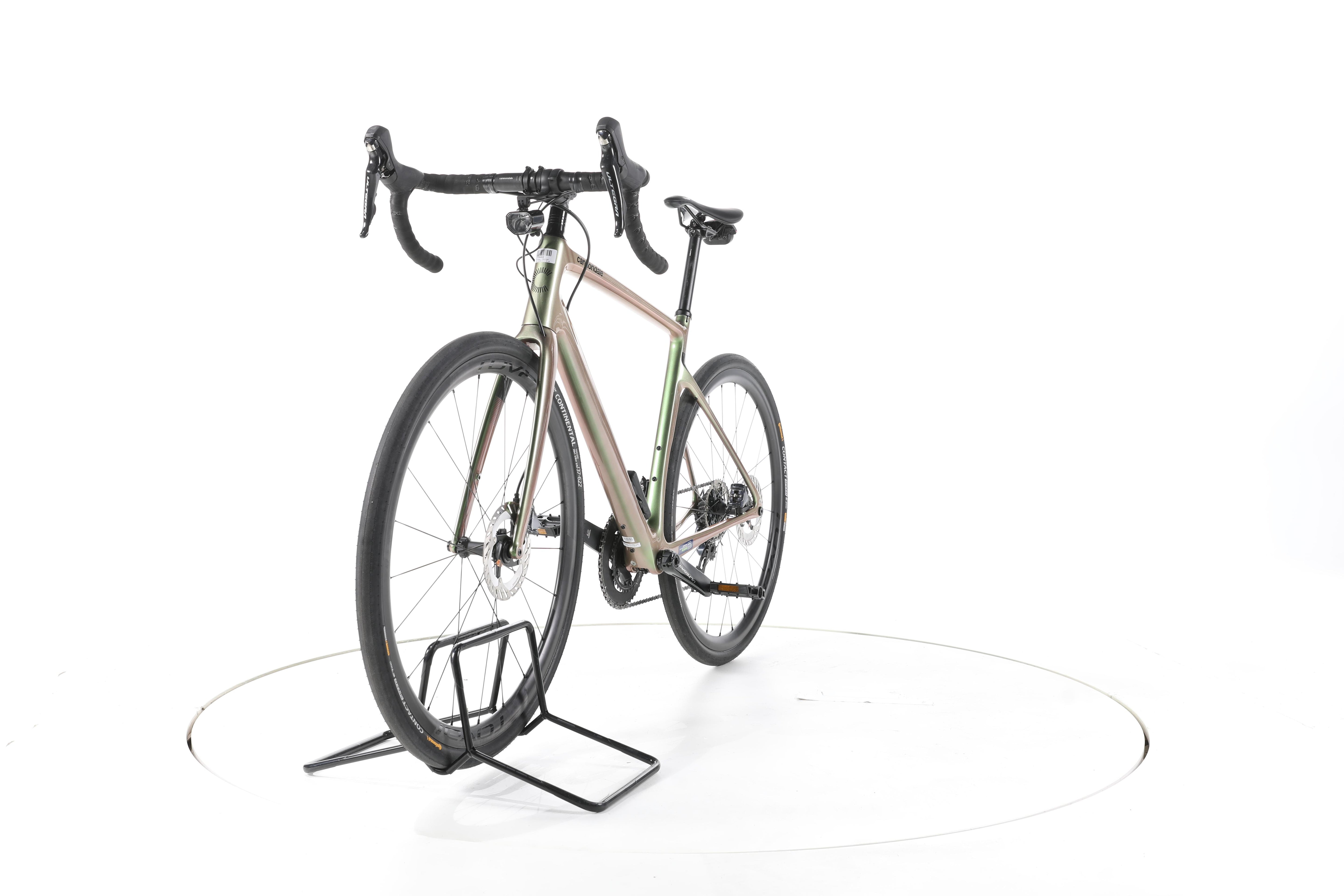 Cannondale Synapse 2 Fahrrad Rennrad & Gravel - Image 5