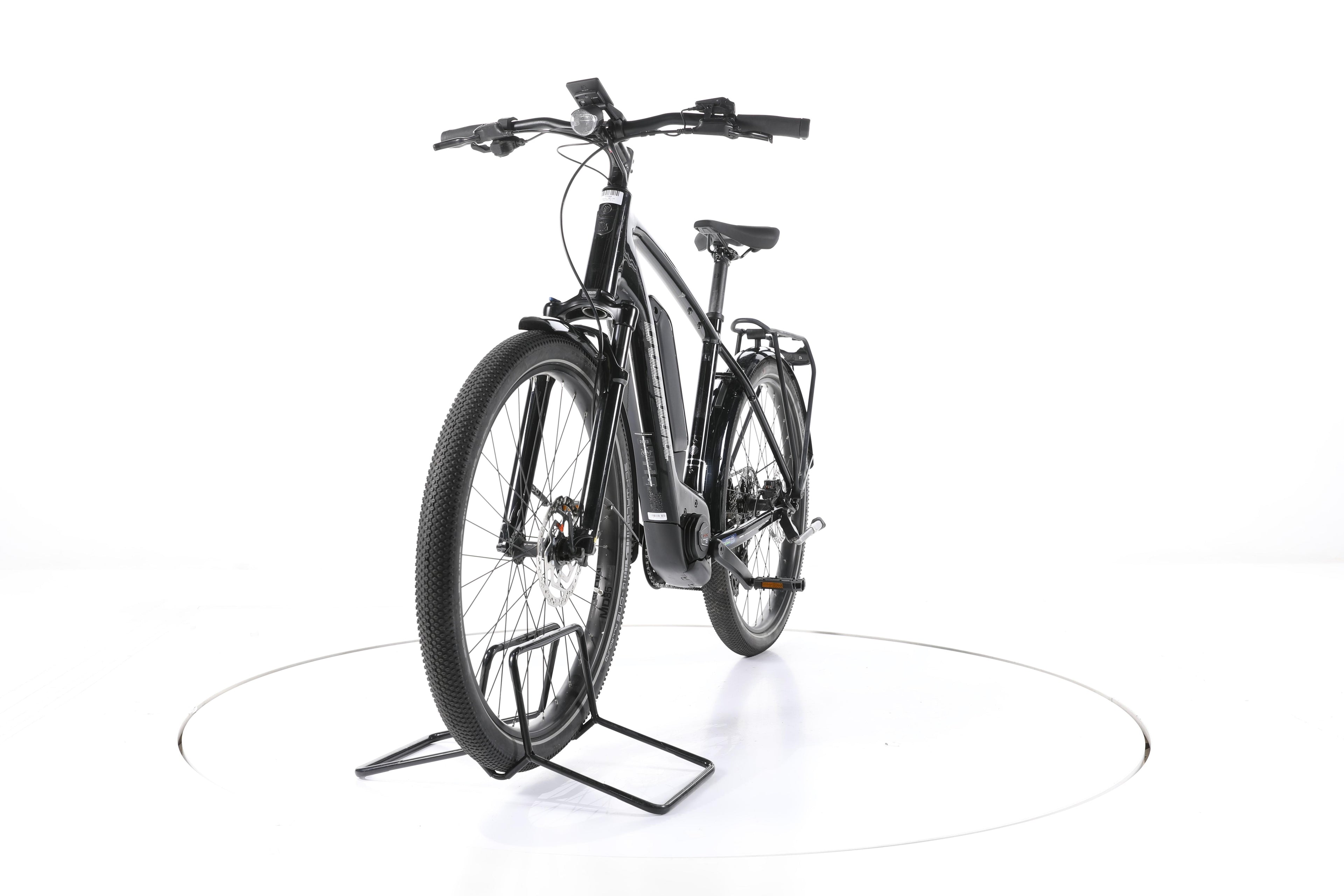 Diamant Zing Gen 2 Trekking E-Bike 2023 - Image 5