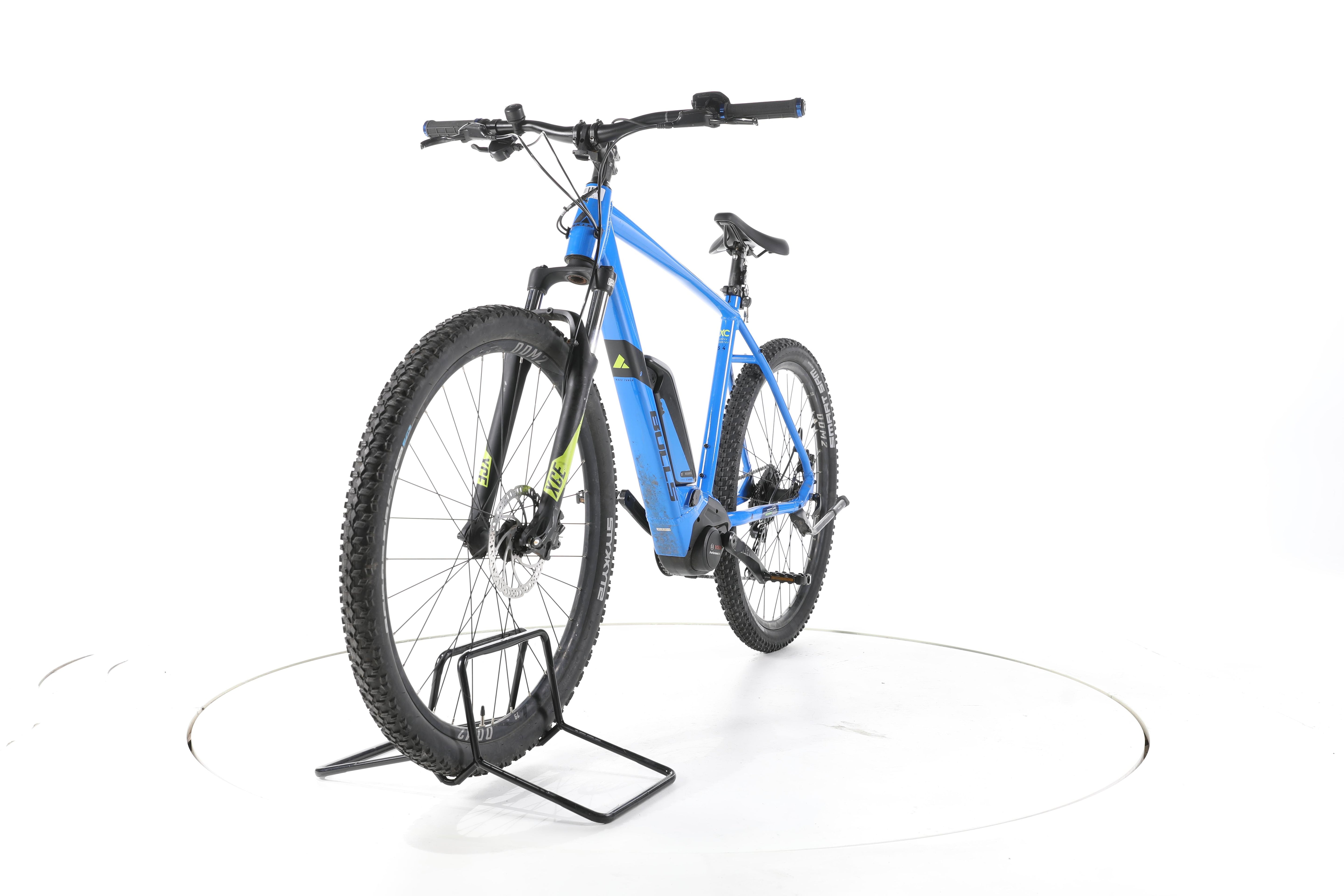 Bulls LT Performance E-Bike - Image 5