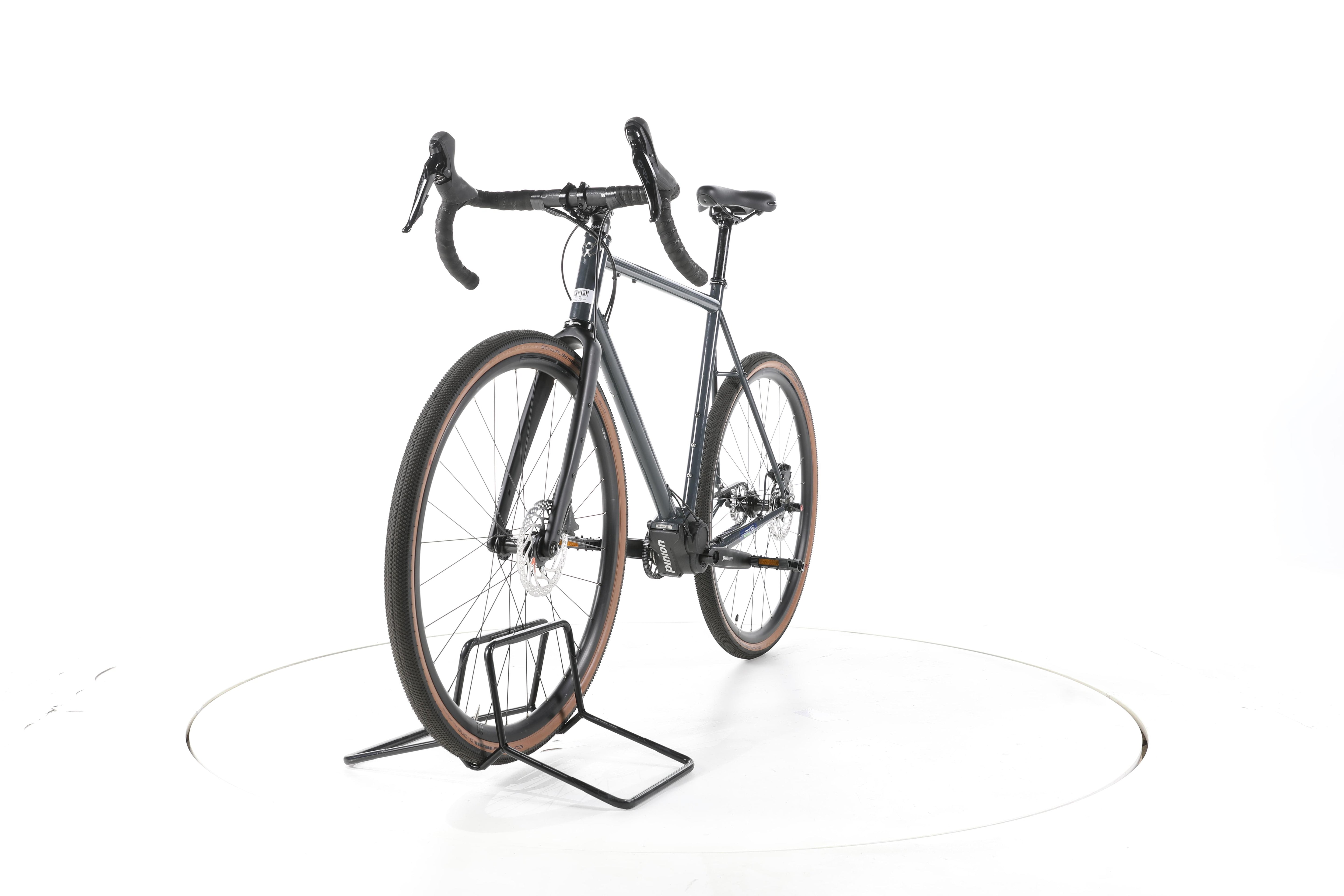 portus cycles Kander Fahrrad Rennrad & Gravel - Image 5