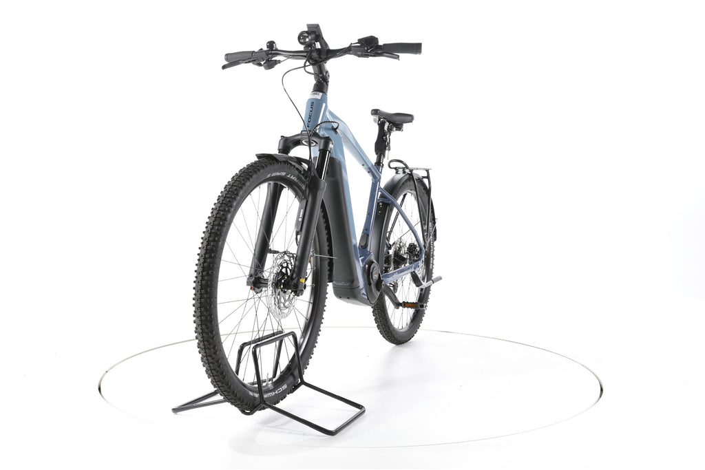 Focus PLANET² 6.9 Trekking E-Bike 2023 - Image 5