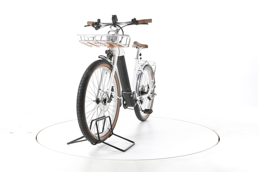 Bulls Sturmvogel EVO 5F Belt Trekking E-Bike Tiefeinsteiger - Image 5