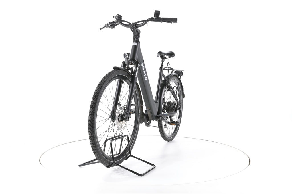 SMAFO 3 Trekking E-Bike Tiefeinsteiger - Image 5