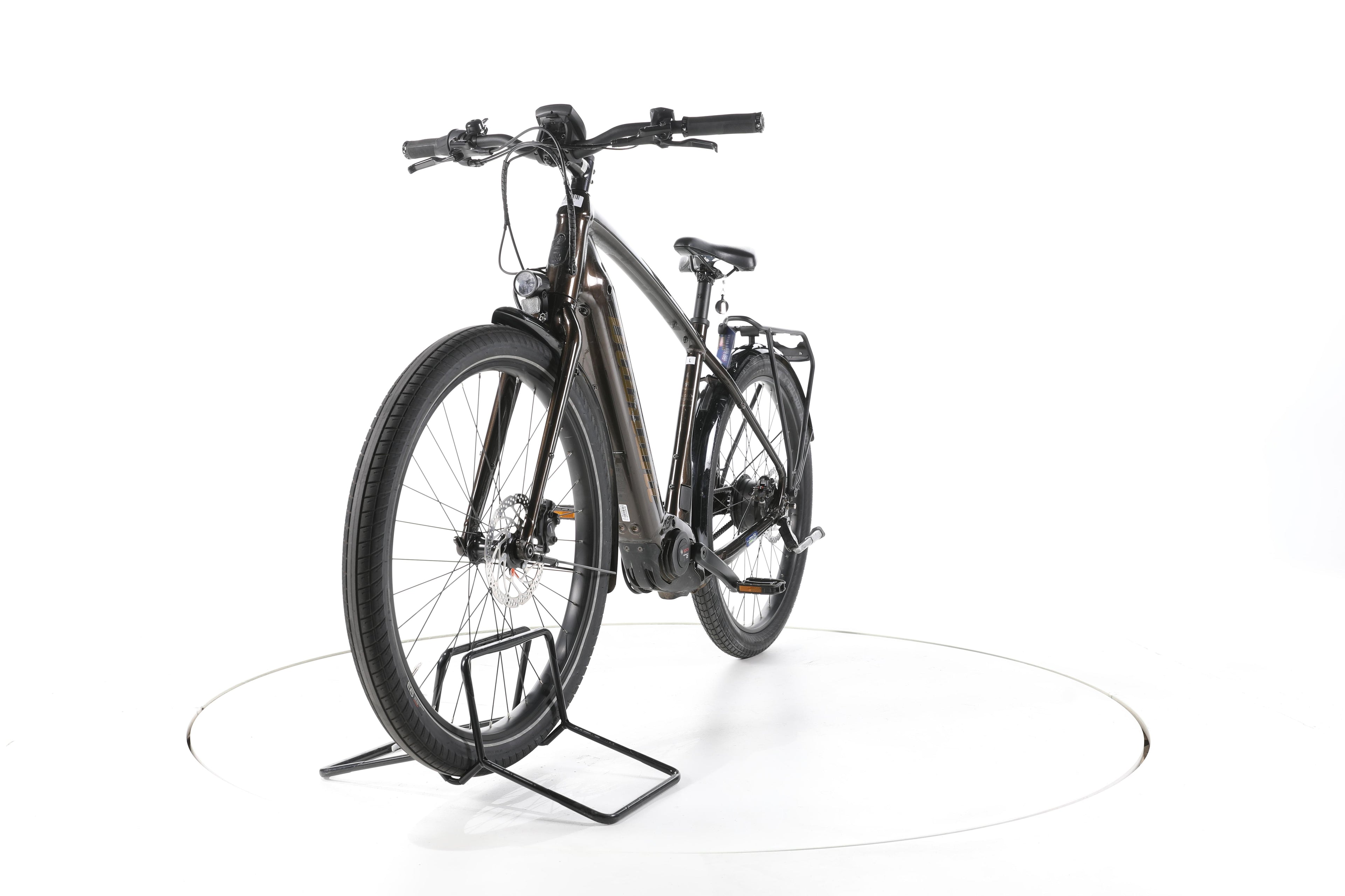 Diamant Opal Esprit+ City E-Bike - Image 5