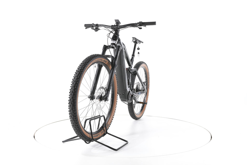 Cube Stereo Hybrid 140 HPC Race Fully E-Bike Carbon - Image 5