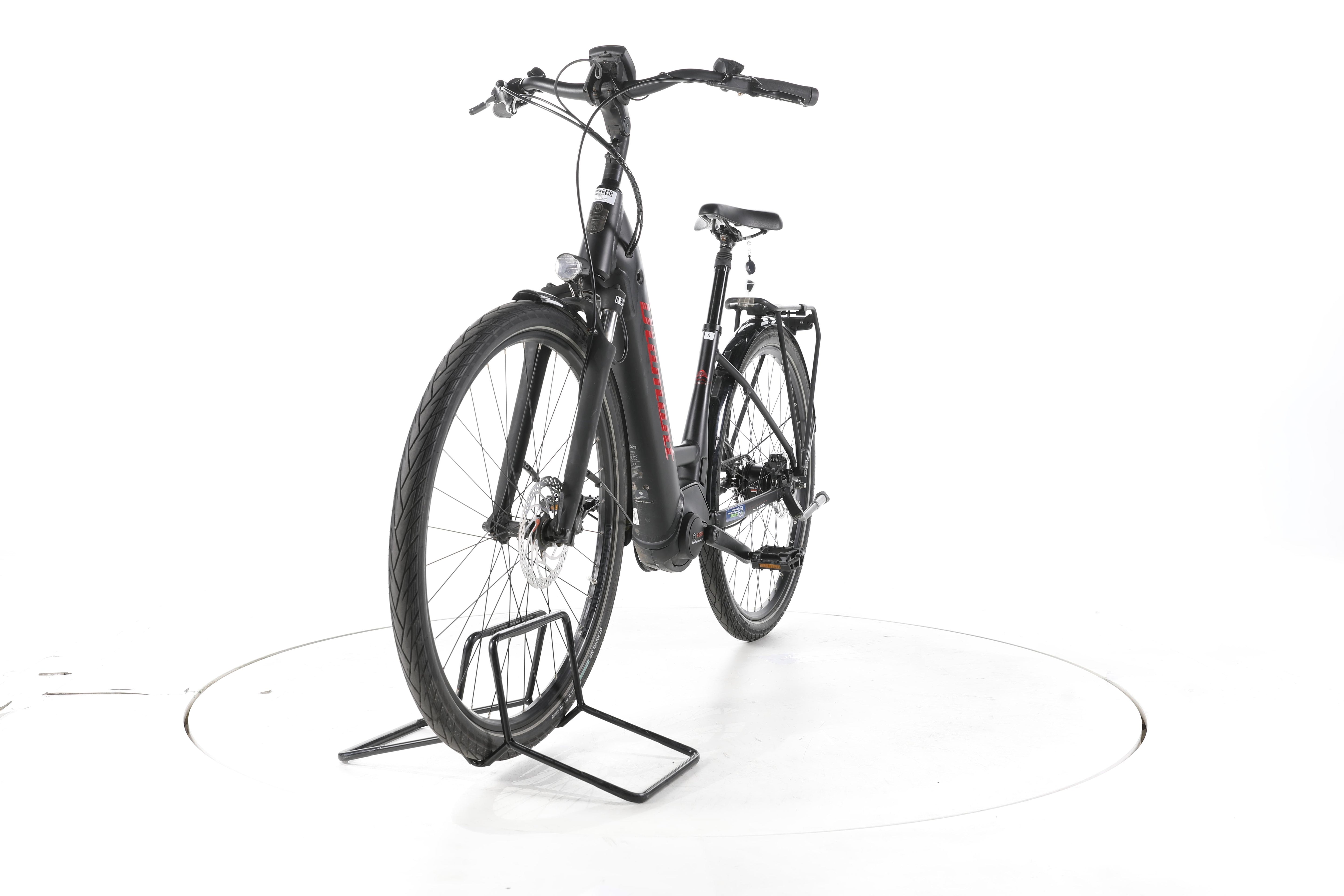 Diamant Beryll Esprit+ City E-Bike Tiefeinsteiger - Image 5