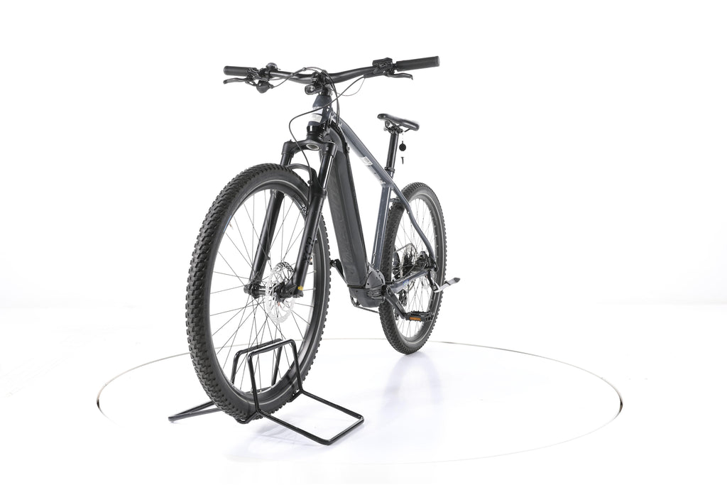 Merida eBIG.NINE 600 E-Bike - Image 5