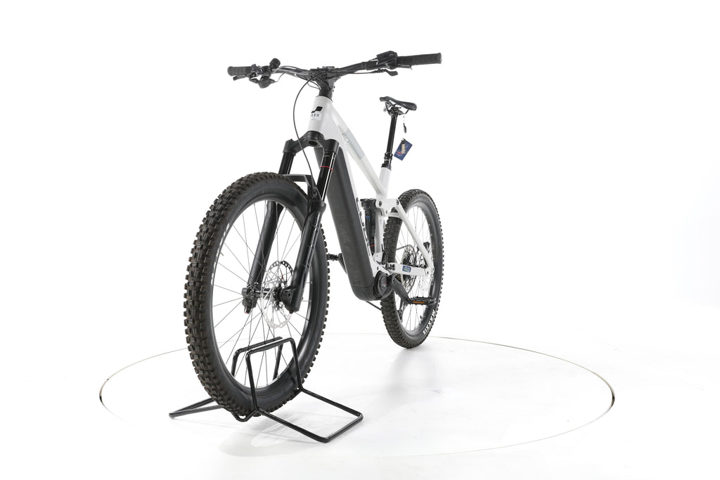 Cube Stereo Hybrid 160 HPC SLX Fully E-Bike Carbon 2023 - Image 5