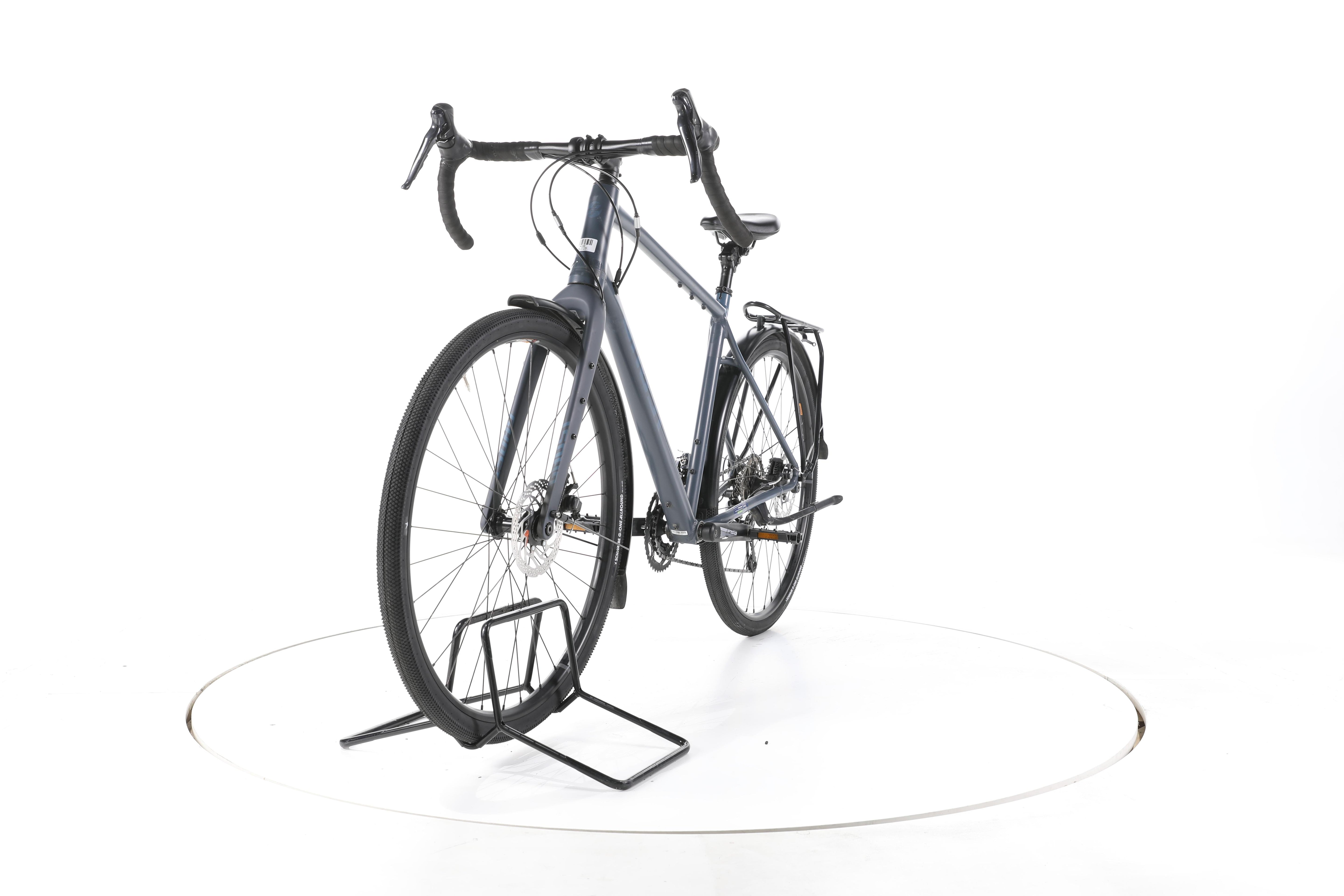 Ghost Asket EQ Gravelbike - Image 5
