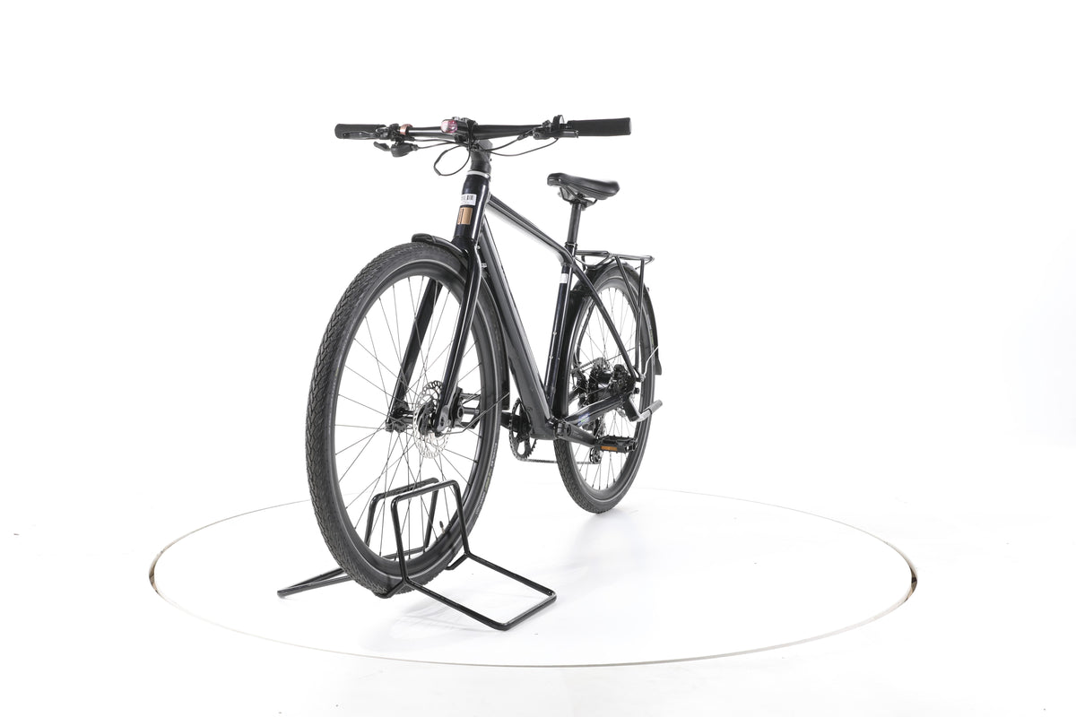 Orbea Vibe H30 EQ Trekking E-Bike - Image 5