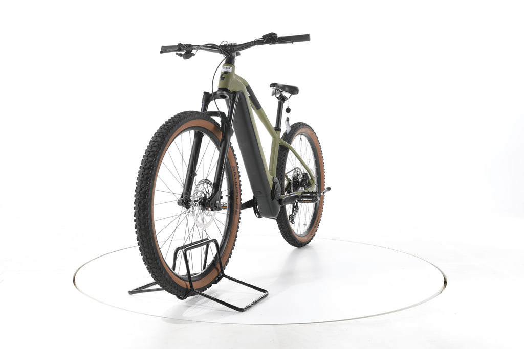 Cube Reaction Hybrid Race E-Bike - Image 5