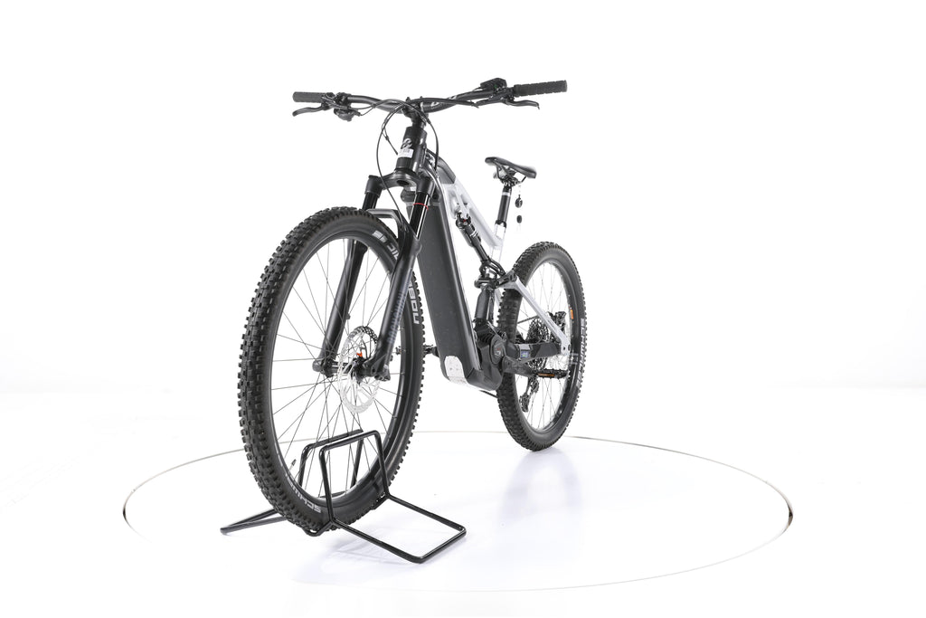 Ghost E-ASX 130 Universal Fully E-Bike 2024 - Image 5