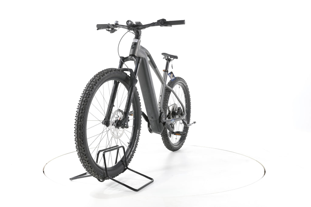 Cube Reaction Hybrid Race E-Bike 2023 - Image 5