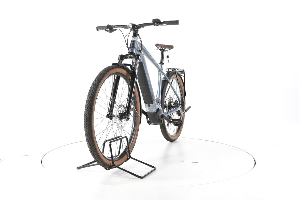 Scott Axis eRide 20 Trekking E-Bike - Image 5