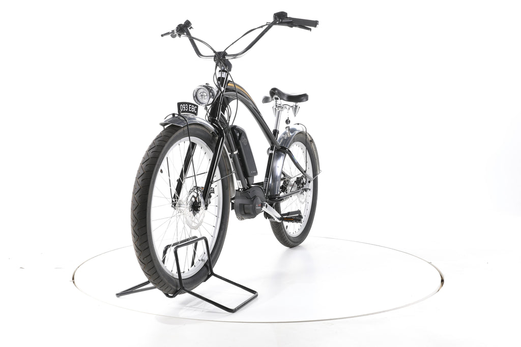 Electra Bicycle Ghostrider Go! City E-Bike - Image 5