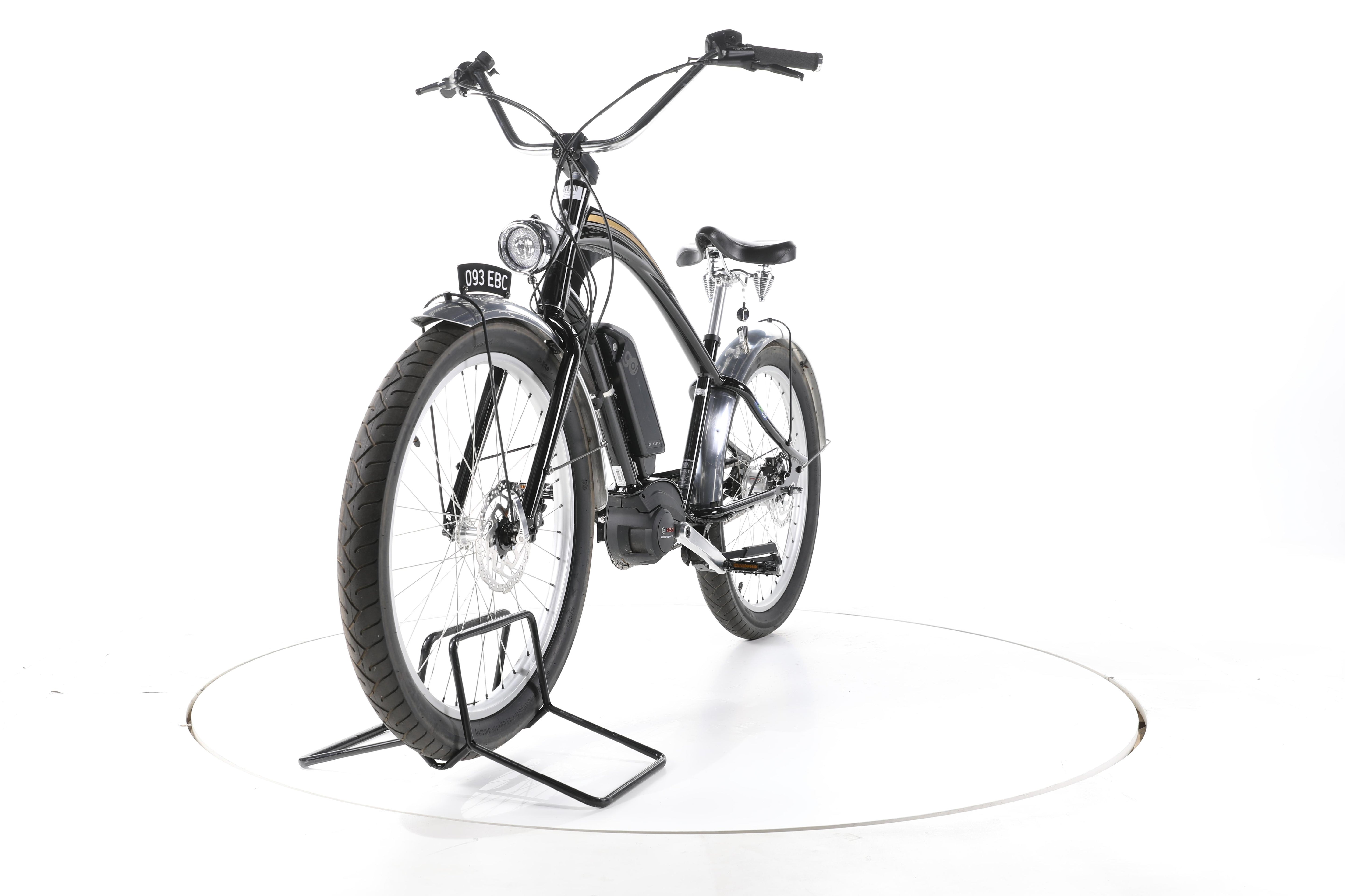 Electra Bicycle Ghostrider Go! City E-Bike - Image 5