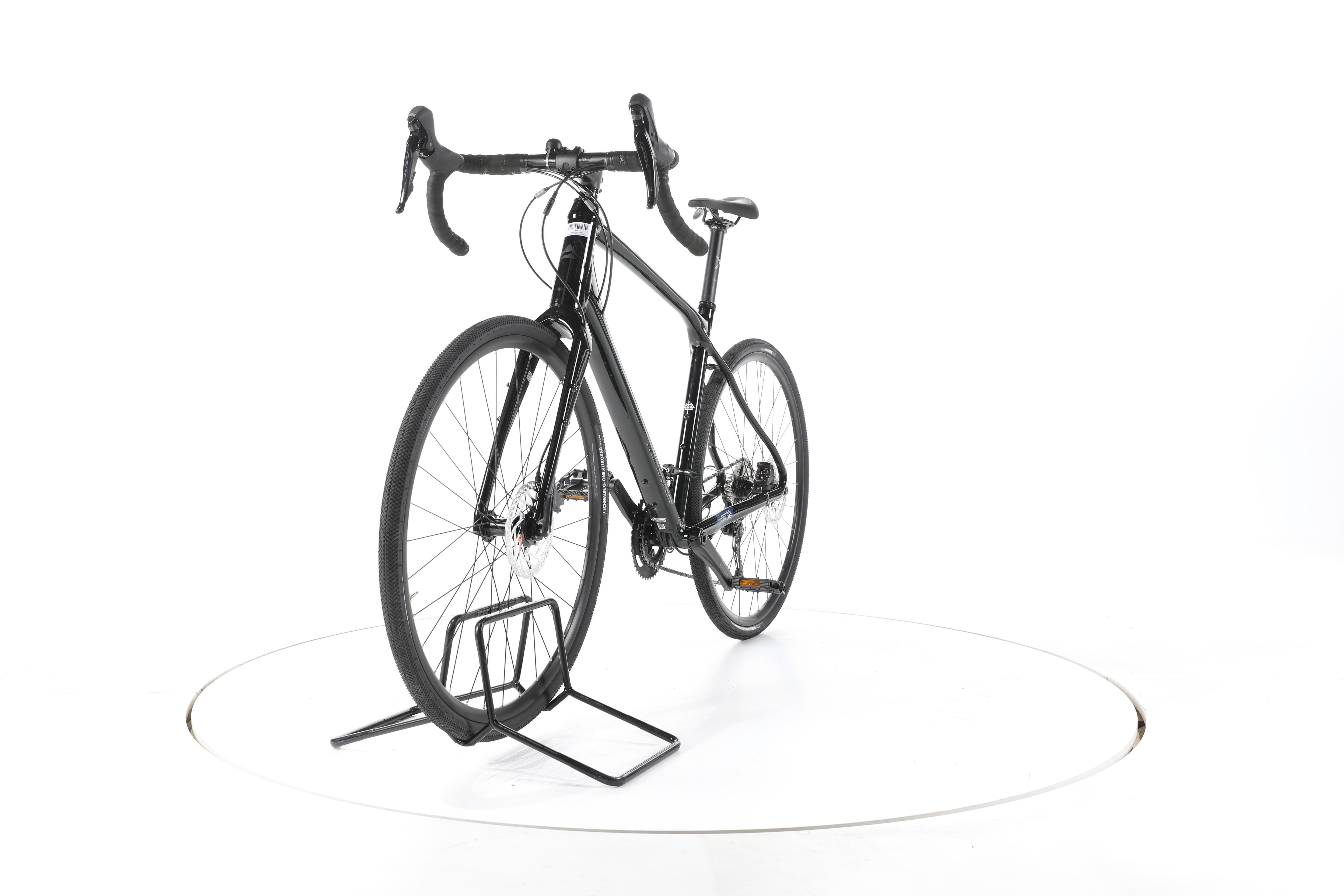 Merida Silex 400 HP3 Gravelbike - Image 5