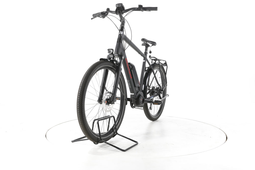 Diamant Zing+ Gen 1 Trekking E-Bike - Image 5