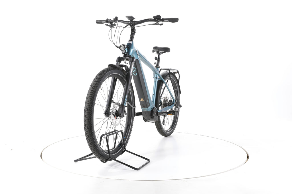 Bulls Iconic EVO 1 Trekking E-Bike - Image 5