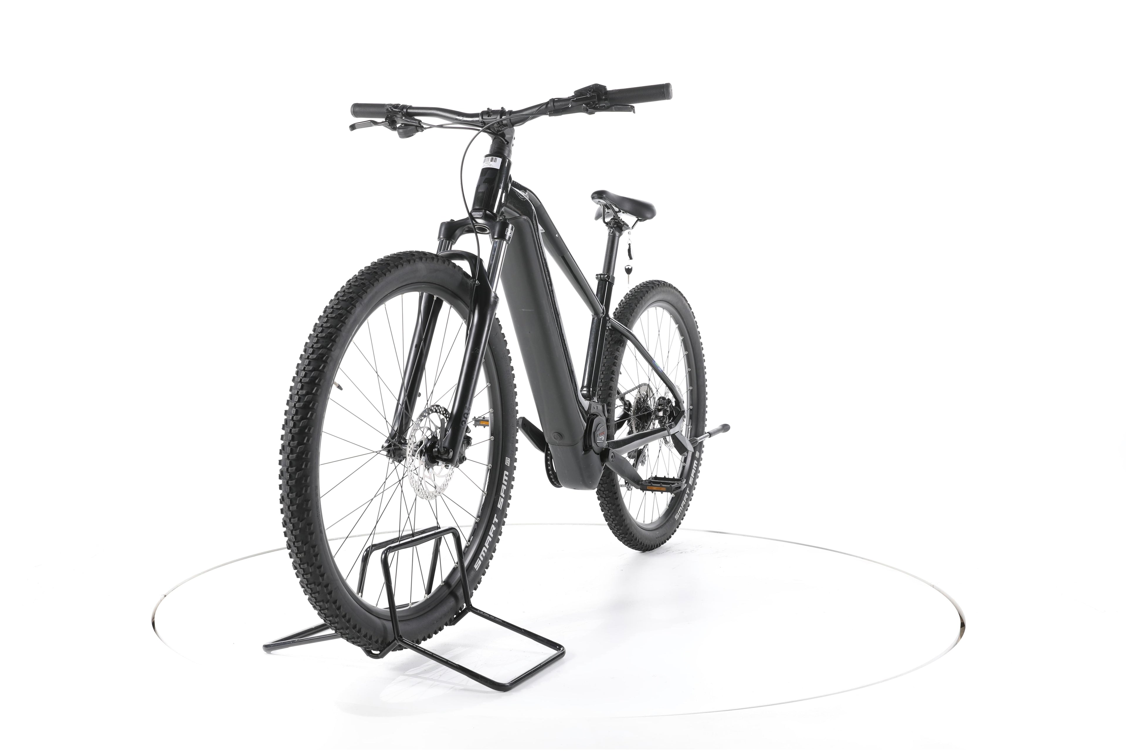 Cube Reaction Hybrid ONE E-Bike 2023 - Image 5