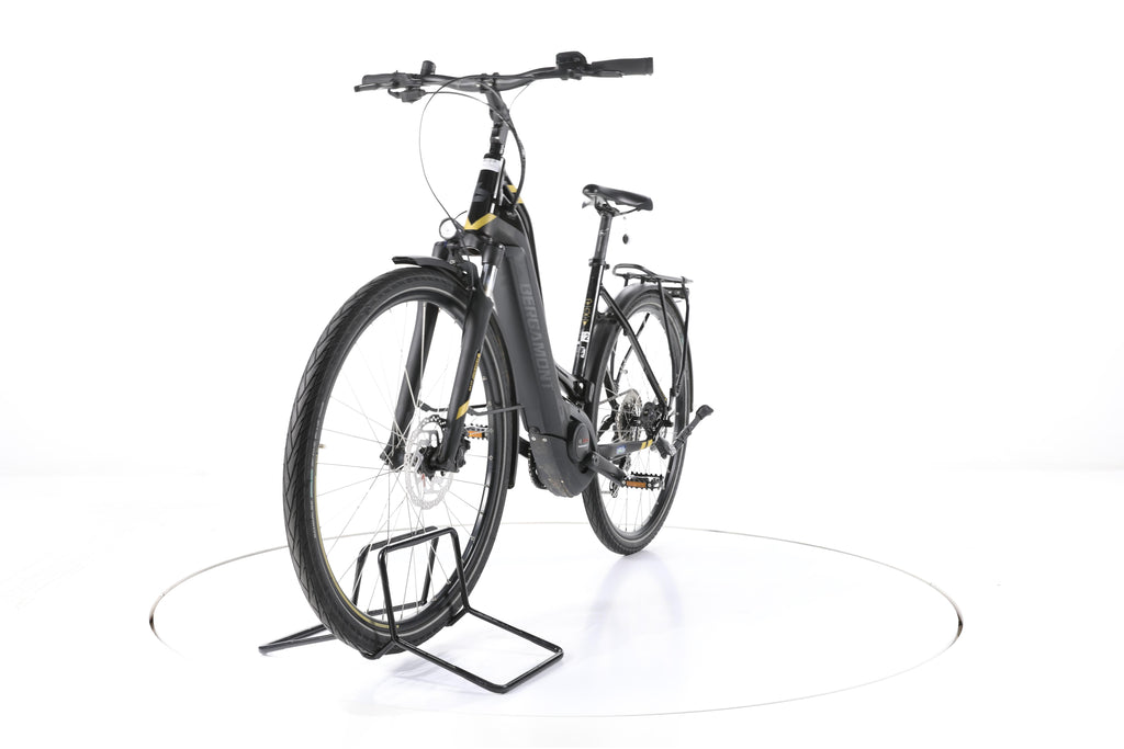 Bergamont E-Horizon Edition Amsterdam Trekking E-Bike Tiefeinsteiger - Image 5