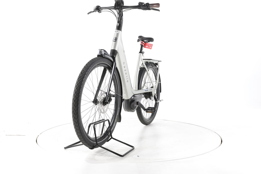 Gazelle Avignon City E-Bike Tiefeinsteiger - Image 5