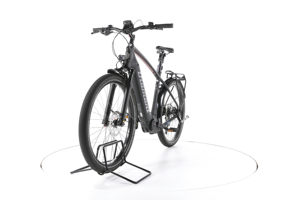 Diamant Zouma Deluxe+ Trekking E-Bike - Image 5