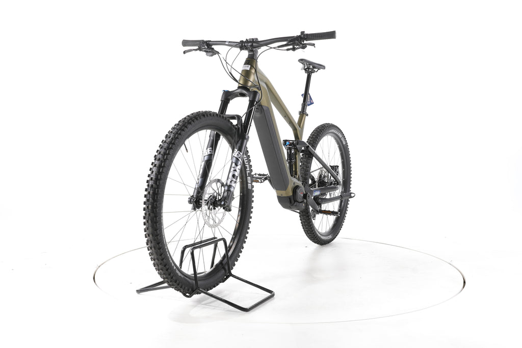 Conway Xyron ST 5.0 E-Bike Fully 2025 - Image 5