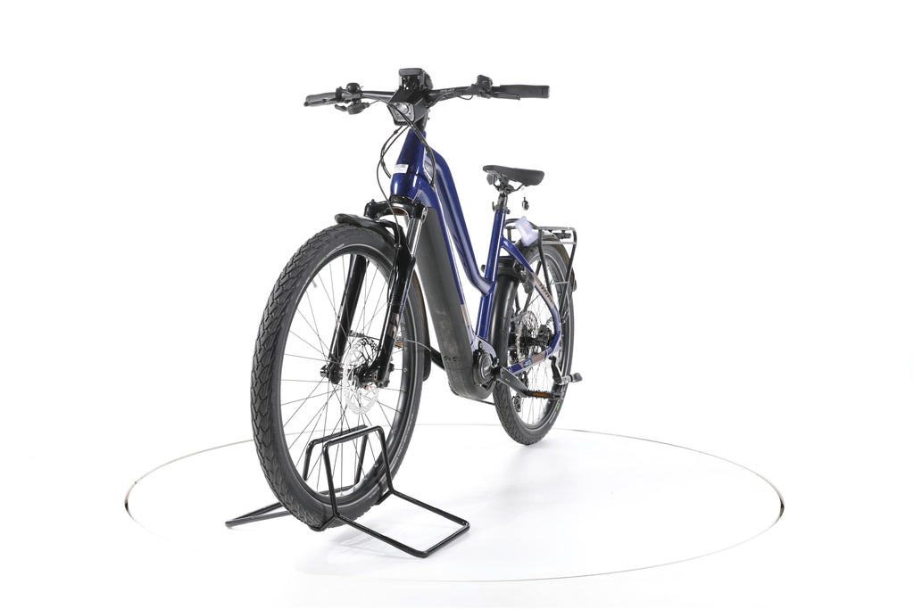 Haibike Trekking 7 Trekking E-Bike - Image 5