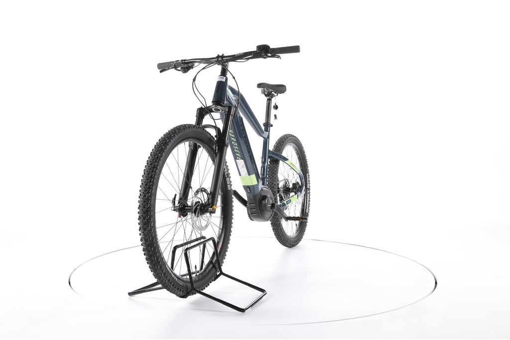 Haibike HardSeven 5 E-Bike - Image 5