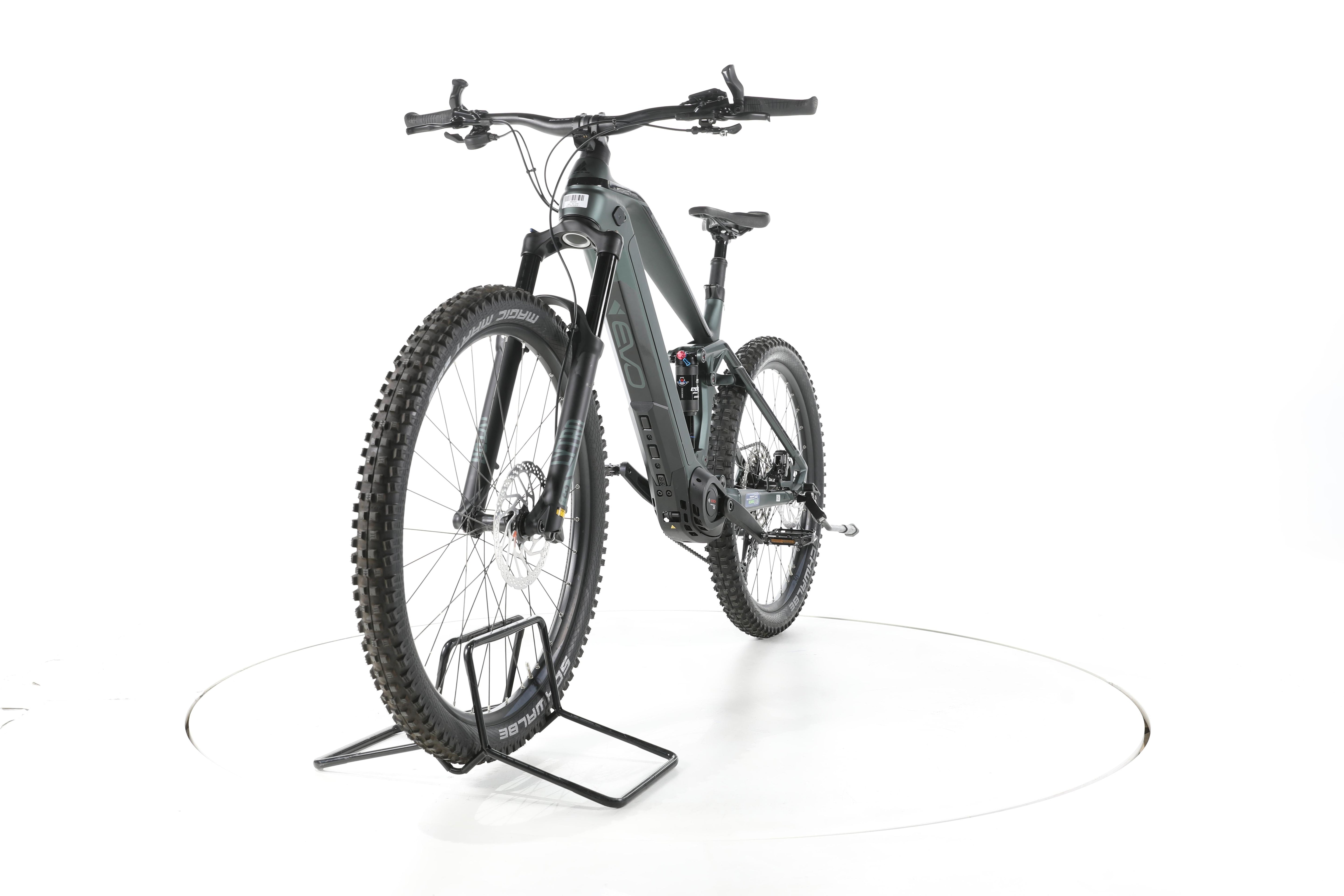 Bulls Sonic EVO AM 2 Fully E-Bike - Image 5