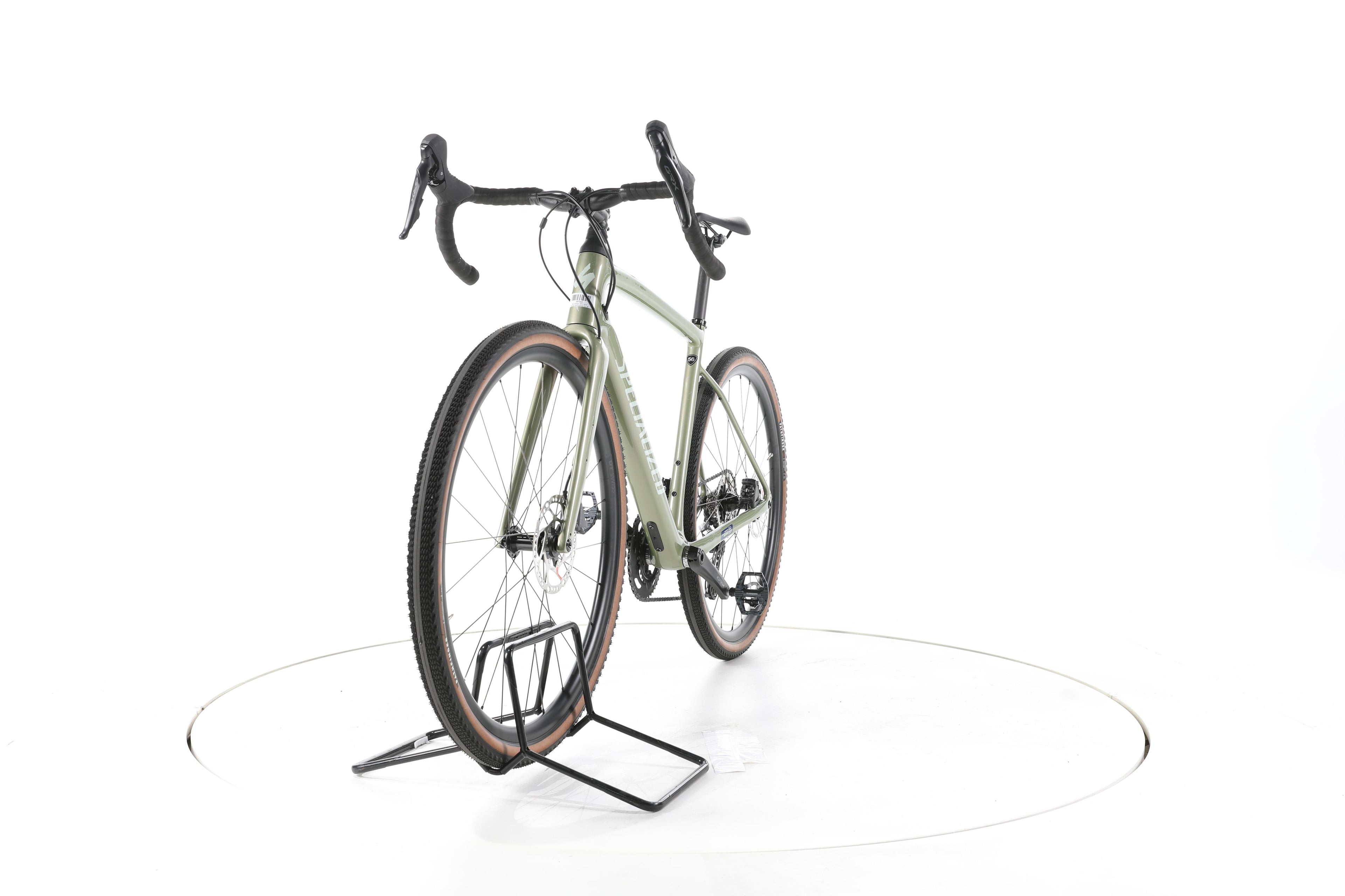 Specialized Diverge Sport Carbon - Image 5