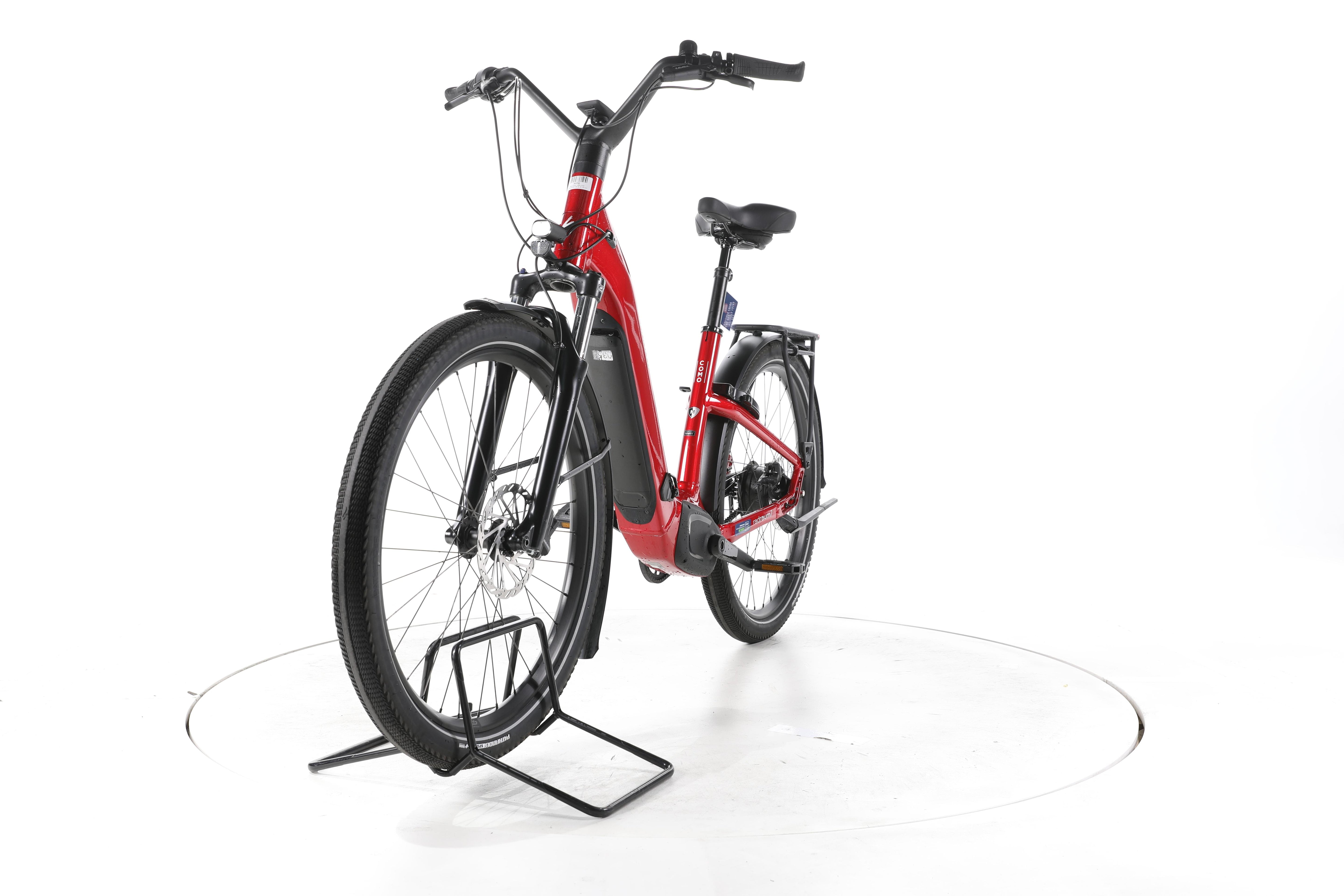 Specialized Turbo Como 4.0 IGH NB City E-Bike Tiefeinsteiger - Image 5