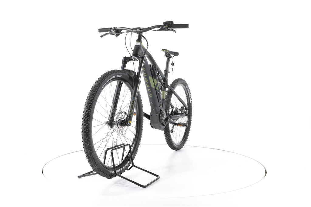 R Raymon FullRay E-Nine 5.0 Fully E-Bike - Image 5
