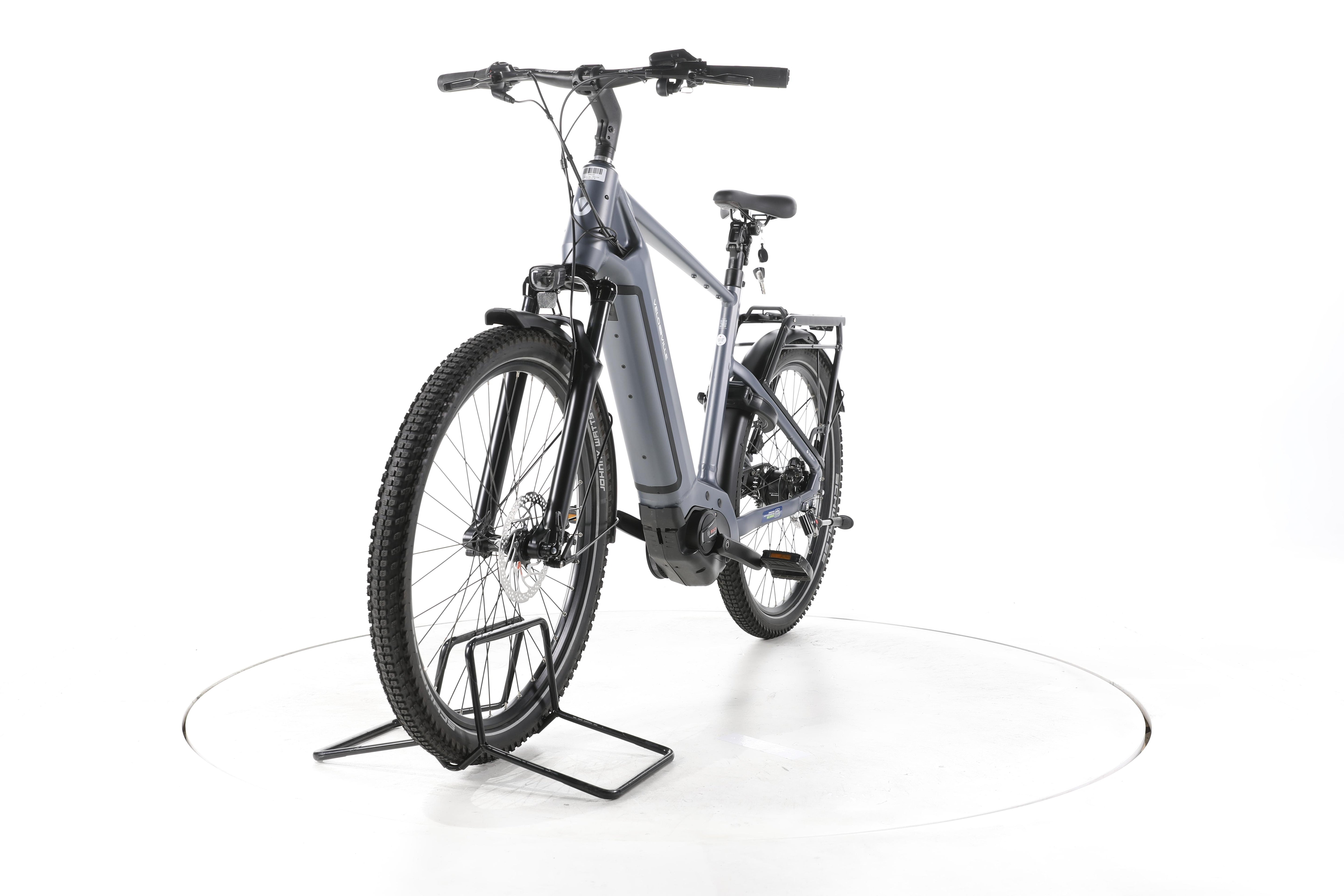 Velo de Ville SEB890 City E-Bike 2025 - Image 5