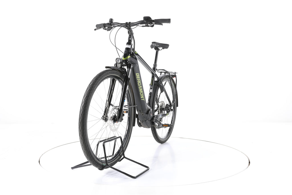 Bergamont E-Horizon Sport Gent Trekking E-Bike - Image 5